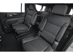 GMC Yukon XL AT4 4WD 4dr 2026