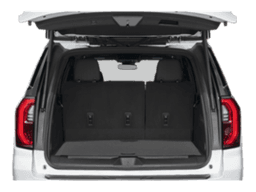 GMC Yukon XL AT4 4WD 4dr 2026