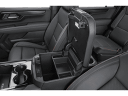 GMC Yukon XL AT4 4WD 4dr 2026