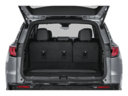 GMC Acadia FWD Denali Ultimate 4dr 2026