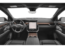 GMC Acadia FWD Denali Ultimate 4dr 2026