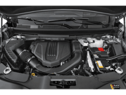 GMC Acadia FWD Denali Ultimate 4dr 2026