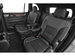 GMC Acadia FWD Denali Ultimate 4dr 2026
