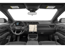 GMC Terrain AWD Elevation 4dr 2026