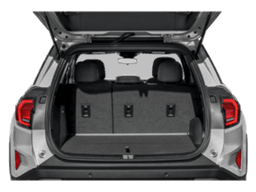 GMC Terrain AWD Elevation 4dr 2026