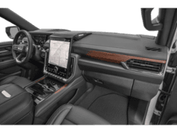 GMC Yukon XL Denali 4WD 4dr 2026