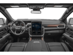 GMC Yukon XL Denali 4WD 4dr 2026
