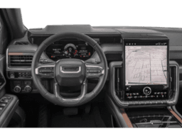 GMC Yukon XL Denali 4WD 4dr 2026
