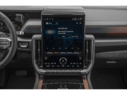 GMC Yukon XL Denali 4WD 4dr 2026