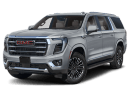 GMC Yukon XL Elevation 2WD 4dr 2026 — front view
