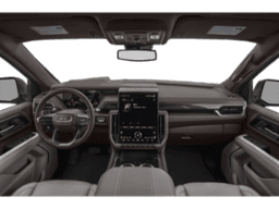 GMC Yukon XL Elevation 4WD 4dr 2026