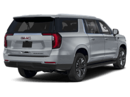 GMC Yukon XL Elevation 2WD 4dr 2026 — rear view