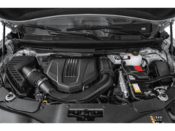 GMC Acadia AWD AT4 4dr 2026
