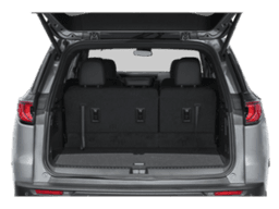 GMC Acadia AWD AT4 4dr 2026