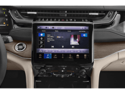 Jeep Grand Cherokee 4xe Anniversary Edition 4x4 2025