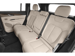 Jeep Grand Cherokee 4xe Anniversary Edition 4x4 2025