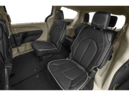 Chrysler Pacifica Limited FWD 2024