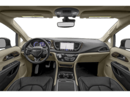 Chrysler Pacifica Limited FWD 2024