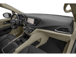 Chrysler Pacifica Limited FWD 2024