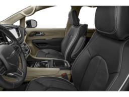 Chrysler Pacifica Limited FWD 2024