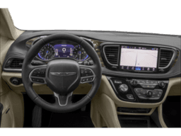 Chrysler Pacifica Limited FWD 2024