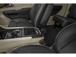 Chrysler Pacifica Limited FWD 2024