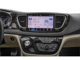 Chrysler Pacifica Limited FWD 2024