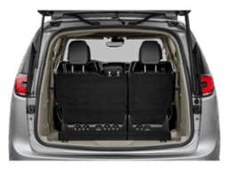 Chrysler Pacifica Limited FWD 2024