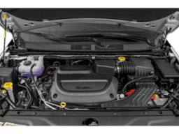 Chrysler Pacifica Limited FWD 2024