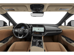 Lexus RZ RZ 350e FWD 2026