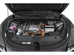 Lexus RZ RZ 350e FWD 2026
