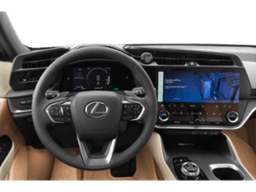 Lexus RZ RZ 350e FWD 2026