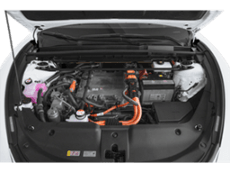 Lexus RZ RZ 350e Premium FWD 2026