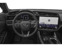 Lexus RZ RZ 350e Premium FWD 2026