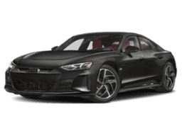 Audi RS e-tron GT quattro 2024 — front view