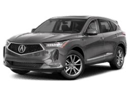 Acura RDX SH-AWD w/Technology Package 2024 — front view
