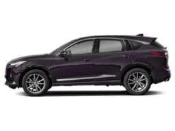 Acura RDX SH-AWD w/Technology Package 2024 — side view