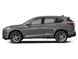 Acura RDX SH-AWD w/Technology Package 2024 — side view