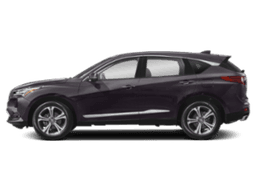 Acura RDX SH-AWD w/Advance Package 2024 — side view