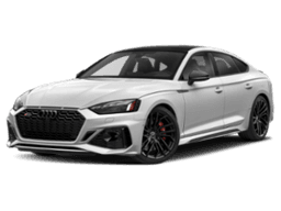 Audi RS 5 Sportback 2.9 TFSI quattro 2024 — front view