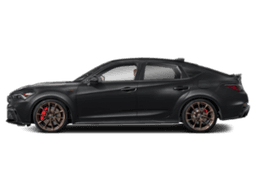 Acura Integra Type S Manual 2024 — side view