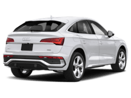Audi Q5 Sportback S line Premium Plus 45 TFSI quattro 2024 — rear view