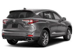 Acura RDX SH-AWD w/Technology Package 2024 — rear view