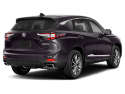 Acura RDX SH-AWD w/Technology Package 2024 — rear view