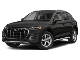 Audi Q5 S line Premium Plus 45 TFSI quattro 2024 — front view