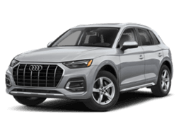 Audi Q5 S line Premium Plus 45 TFSI quattro 2024 — front view