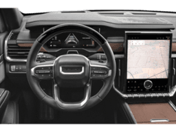 GMC Acadia FWD 4dr Denali 2025