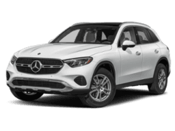 Mercedes-Benz GLC GLC 300 4MATIC SUV 2027 — front view