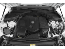 Mercedes-Benz GLC GLC 300 4MATIC SUV 2027