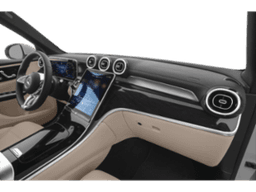Mercedes-Benz GLC GLC 300 4MATIC SUV 2027